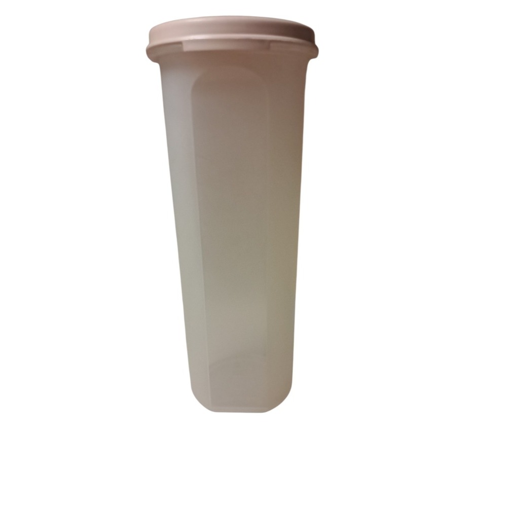 Tupperware‎ 1643-18, Lid 1607-15